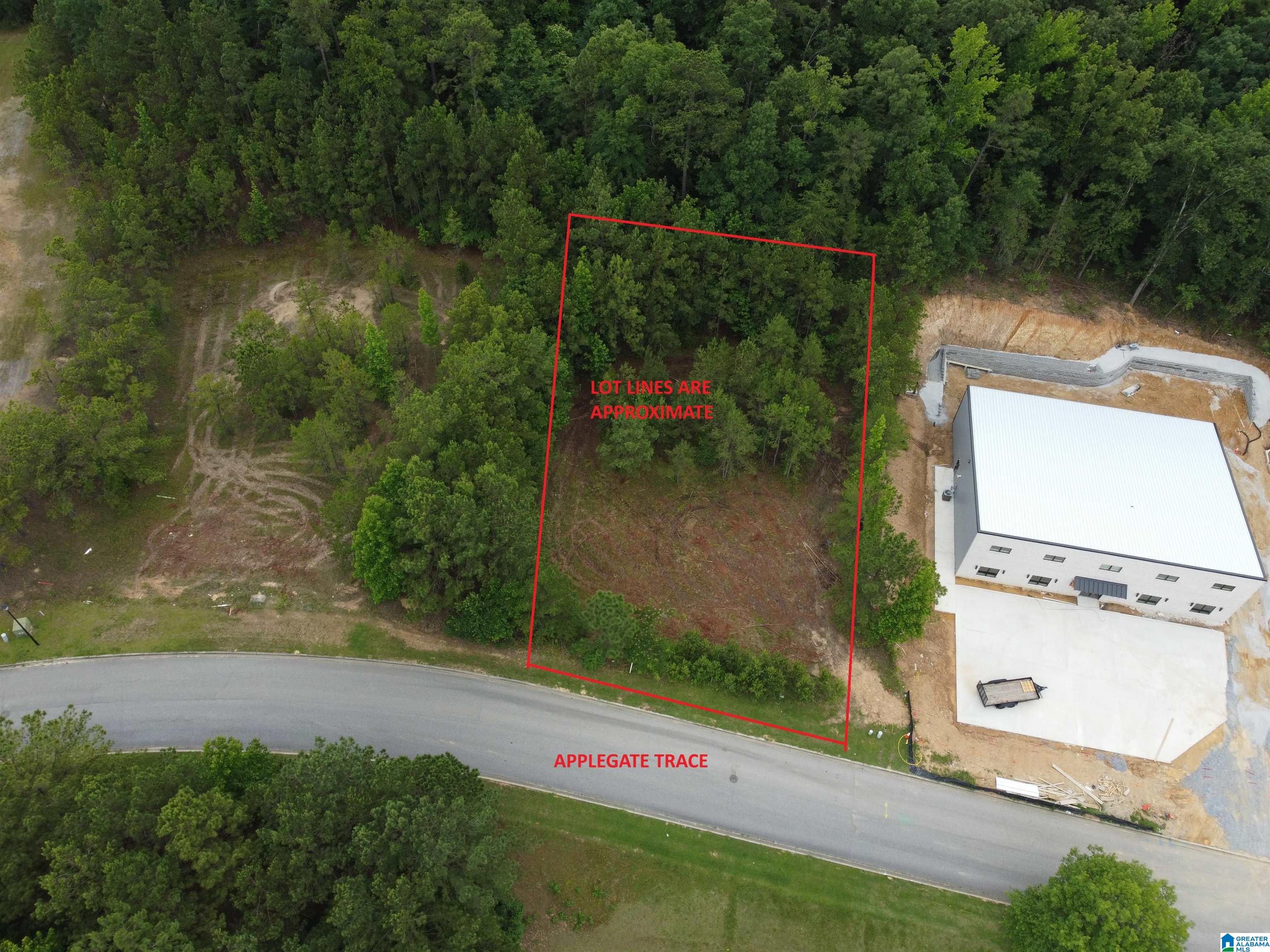 171 Applegate Trace, Unit 26 Pelham, AL 35124 - Photo 1 of 5