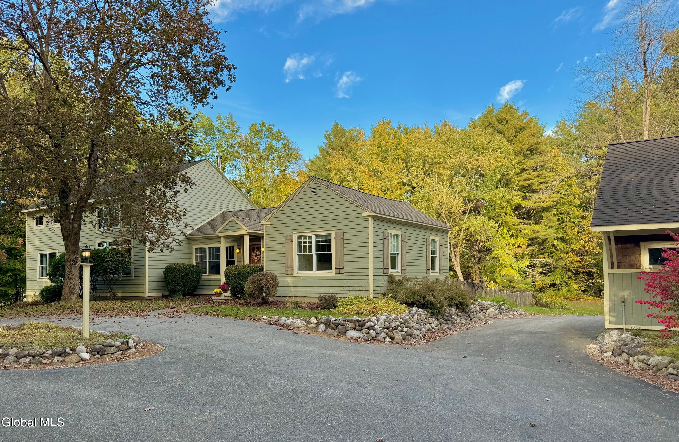 1190 Ridge Road Queensbury, NY 12804 - Photo 1 of 46 1190 Ridge Road