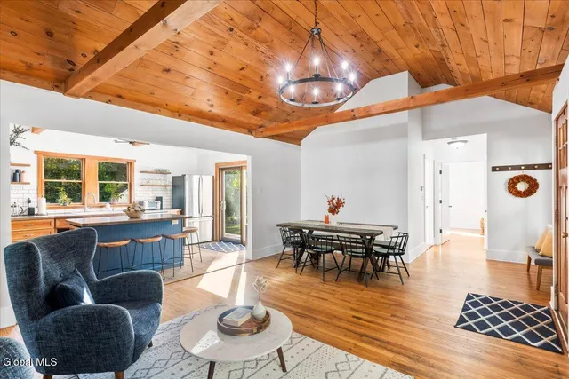 $629,900 | 1190 Ridge Road, Queensbury, NY 12804