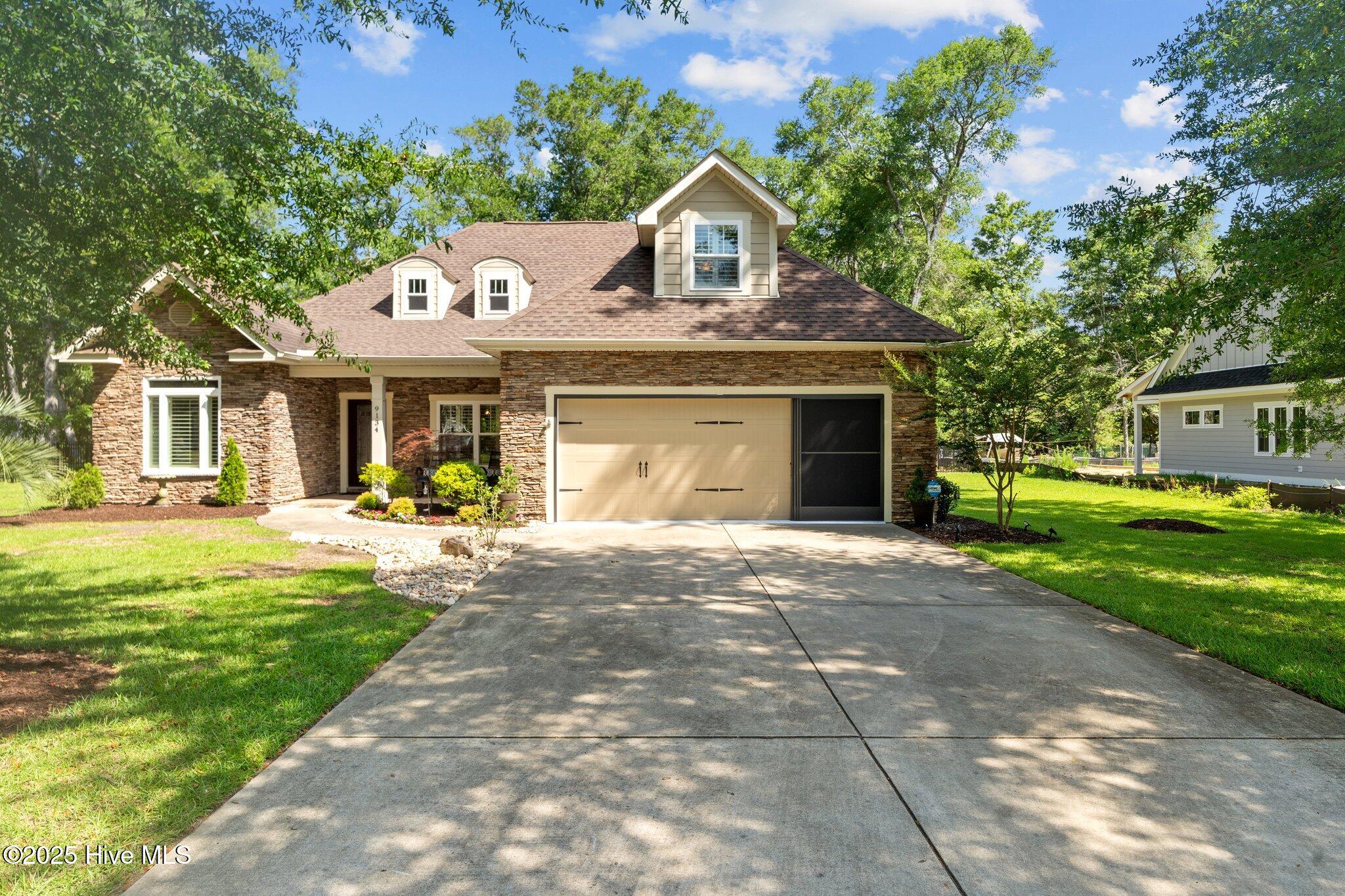 9134 Ocean Harbour Golf Club Road Southwest Calabash, NC 28467 - Photo 2 of 53 Gallery Image 2
