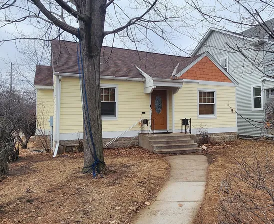 $329,900 | 3901 Quail Avenue North, Robbinsdale, MN 55422