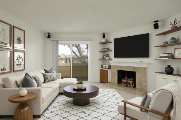$547,900 | 9949 Erma Road, Unit 203, San Diego, CA 92131