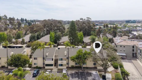 $547,900 | 9949 Erma Road, Unit 203, San Diego, CA 92131