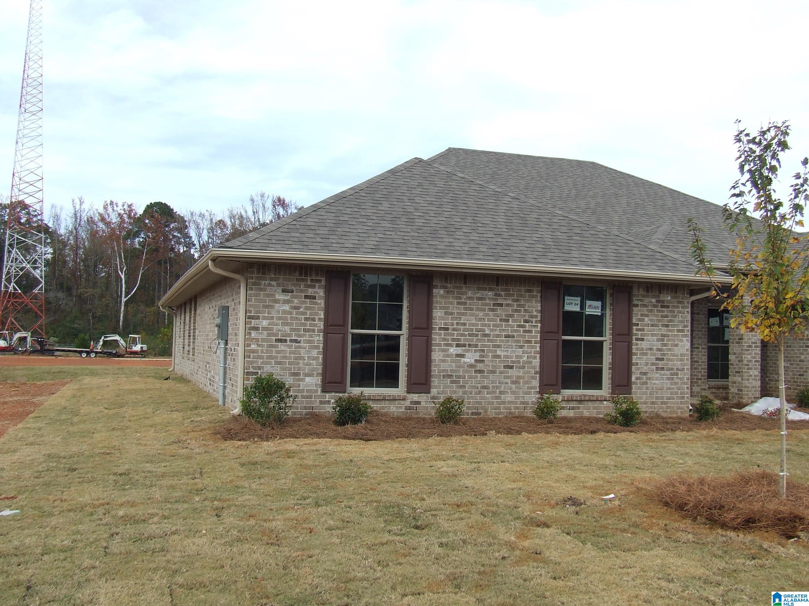 308 Tupelo Trail Alabaster, AL 35007 - Photo 3 of 35
