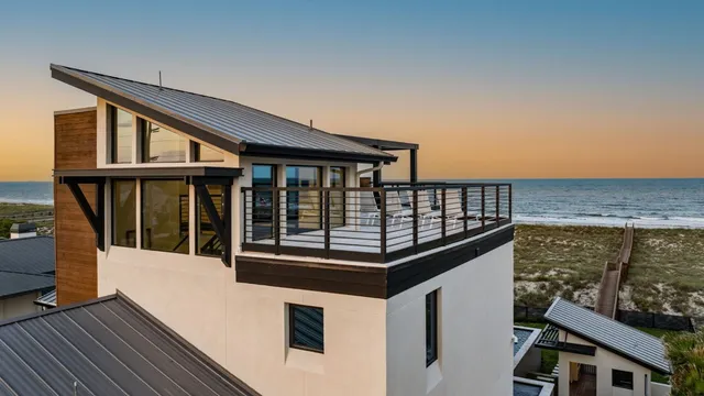 $11,495,000 | 4330 South Fletcher Avenue, Amelia Island, FL 32034