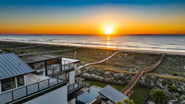 $11,495,000 | 4330 South Fletcher Avenue, Amelia Island, FL 32034