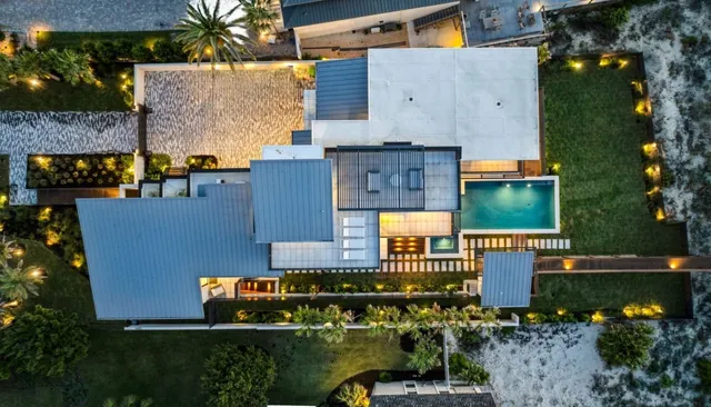 $11,495,000 | 4330 South Fletcher Avenue, Amelia Island, FL 32034