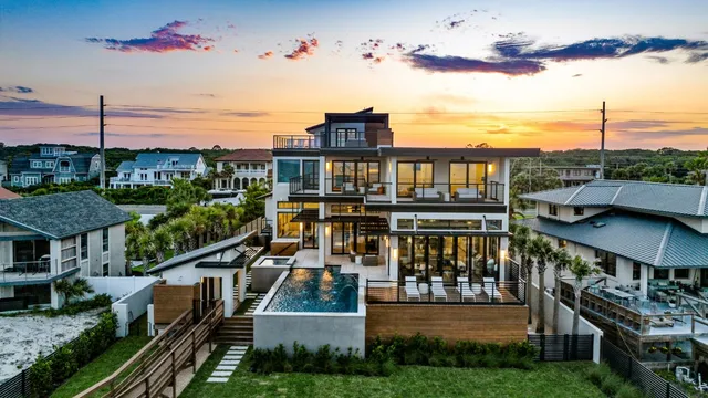 $11,495,000 | 4330 South Fletcher Avenue, Amelia Island, FL 32034