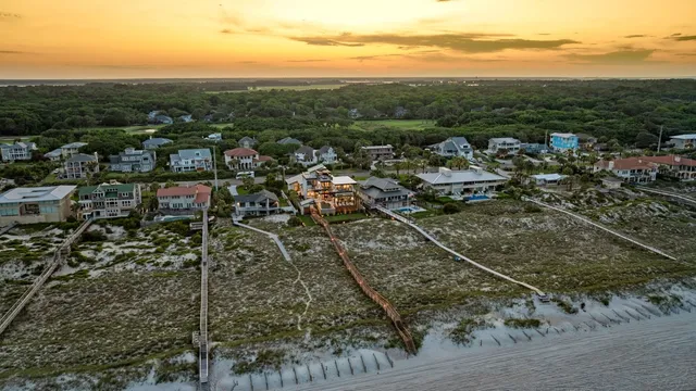 $11,495,000 | 4330 South Fletcher Avenue, Amelia Island, FL 32034
