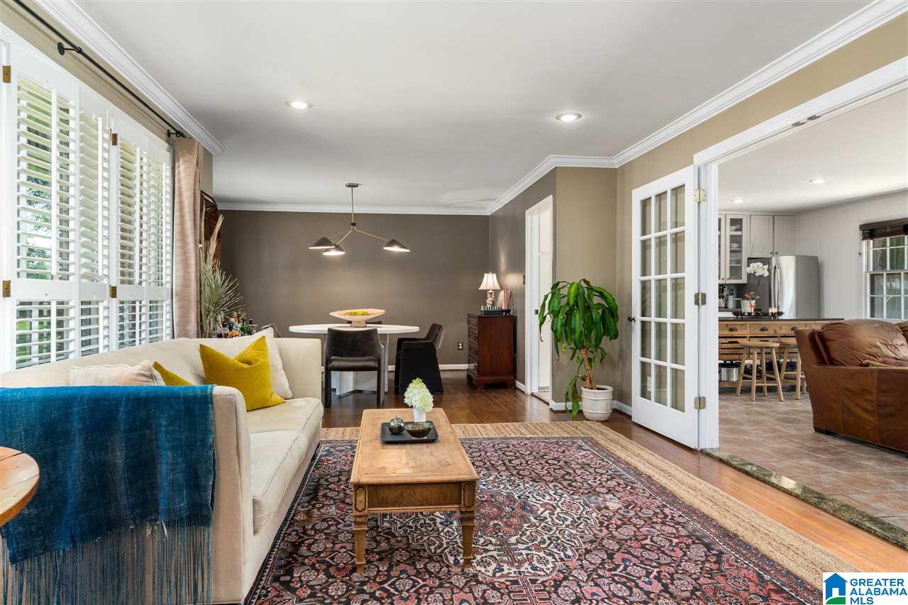 909 Granbury Road Birmingham, AL 35216 - Photo 7 of 32
