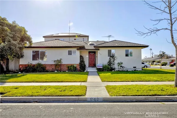 $1,190,000 | 942 Oleander Street, Brea, CA 92821
