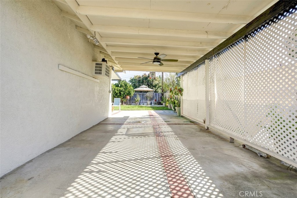 942 Oleander Street Brea, CA 92821 - Photo 24 of 28 Carport