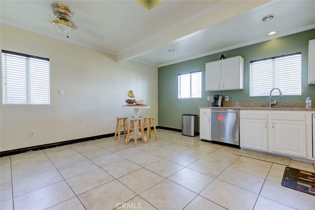 942 Oleander Street Brea, CA 92821 - Photo 6 of 28 2nd side of the large kitchen