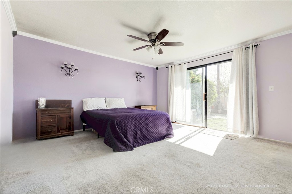 942 Oleander Street Brea, CA 92821 - Photo 8 of 28 1st bedroom