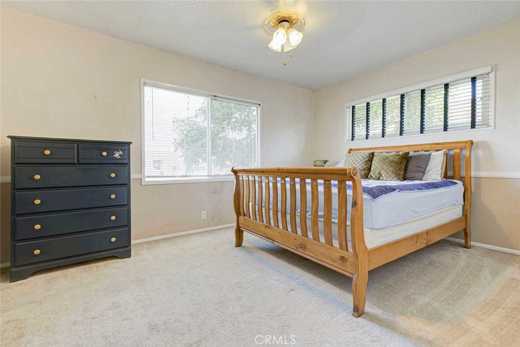 942 Oleander Street Brea, CA 92821 - Photo 10 of 28 2nd bedroom
