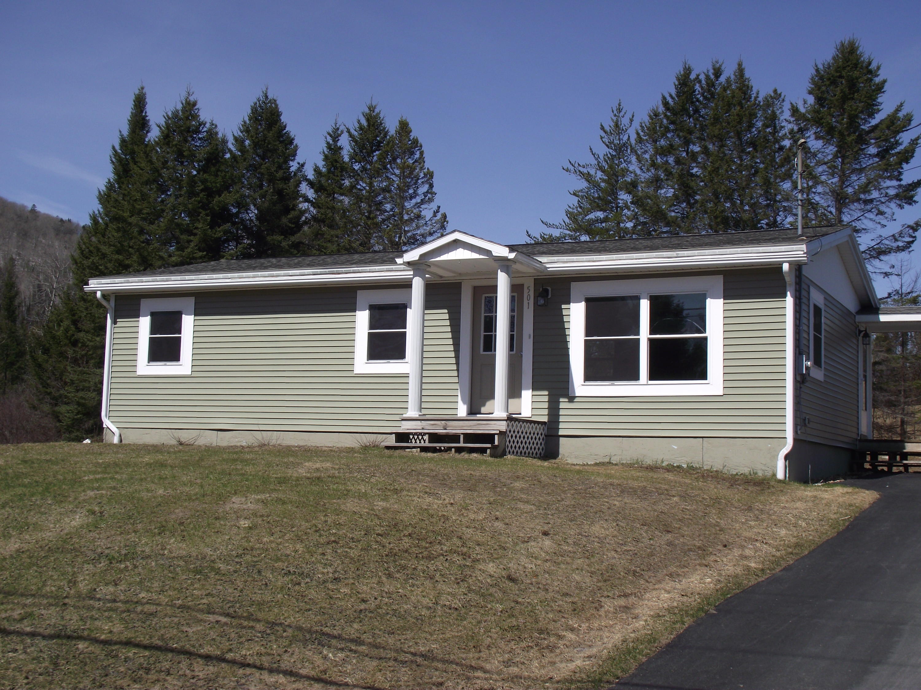 501 Aroostook Road Fort Kent, ME 04743 - Photo 2 of 13 DSCF3723