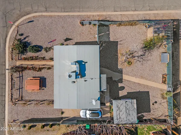 $199,000 | 101 East Yuma Street, Huachuca City, AZ 85616