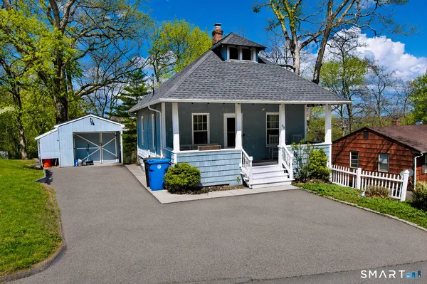 $349,900 | 96 Hillside Avenue, Shelton, CT 06484