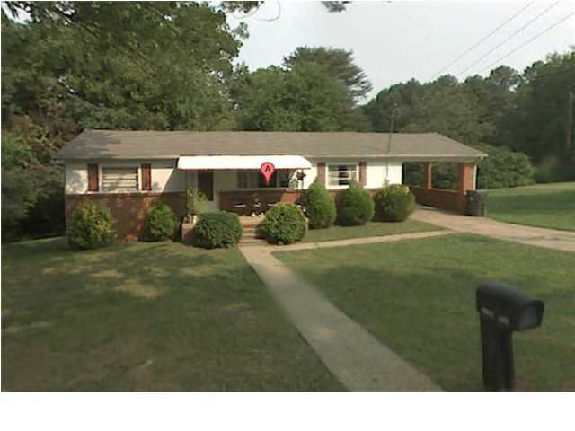 5034 Eller Road Chattanooga, TN 37416 - Photo 1 of 1 Primary Photo