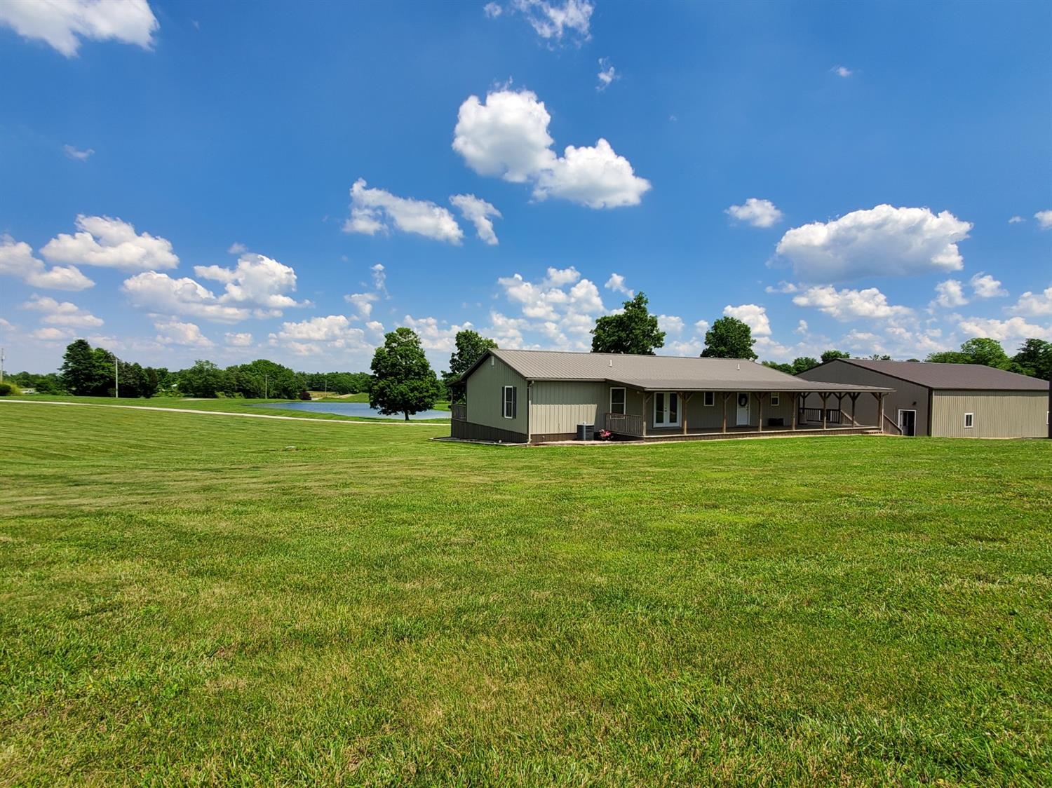12522 Bethel Ridge Road Vevay, IN 47043 - Photo 5 of 26 Gallery Image 5