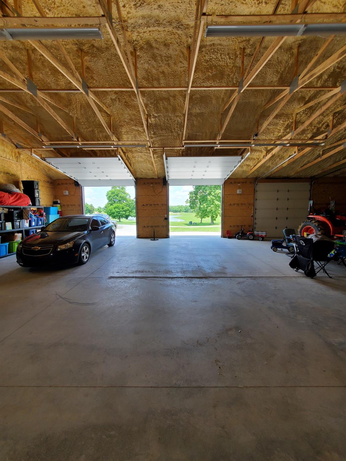 12522 Bethel Ridge Road Vevay, IN 47043 - Photo 8 of 26 Gallery Image 8