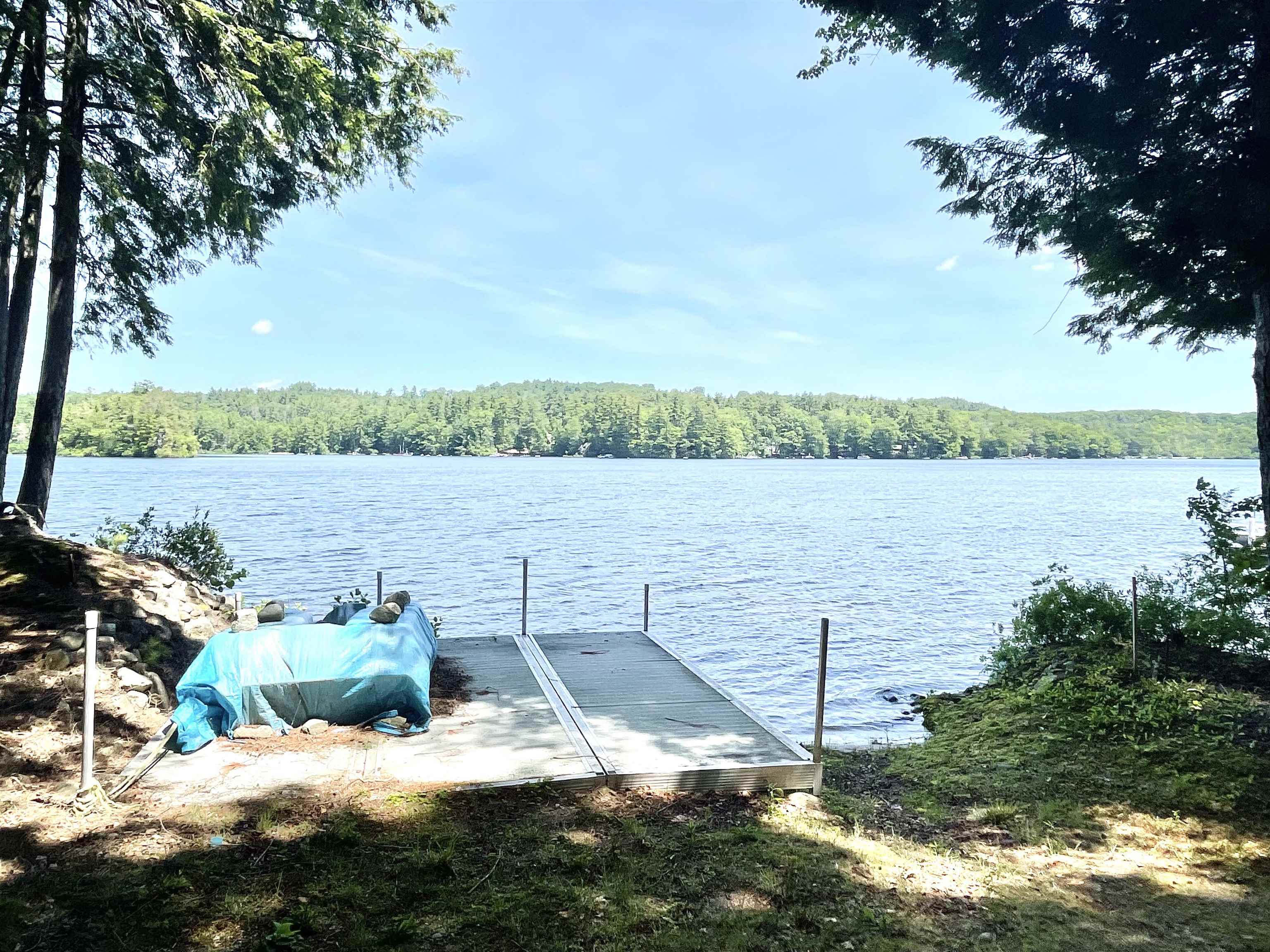 402 Davis Road Wakefield, NH 03872 - Photo 5 of 28 Gallery Image 5
