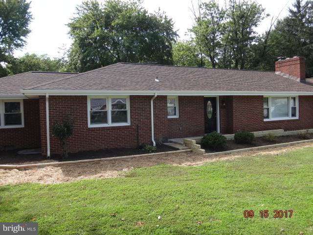 1317 Devils Reach Road Woodbridge, VA 22192 - Photo 1 of 30 Exterior (Front)