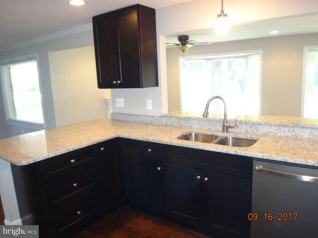 1317 Devils Reach Road Woodbridge, VA 22192 - Photo 12 of 30 Kitchen