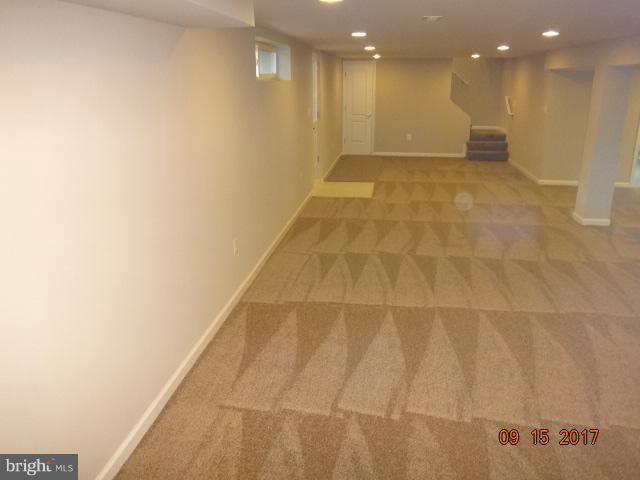 1317 Devils Reach Road Woodbridge, VA 22192 - Photo 25 of 30 Basement