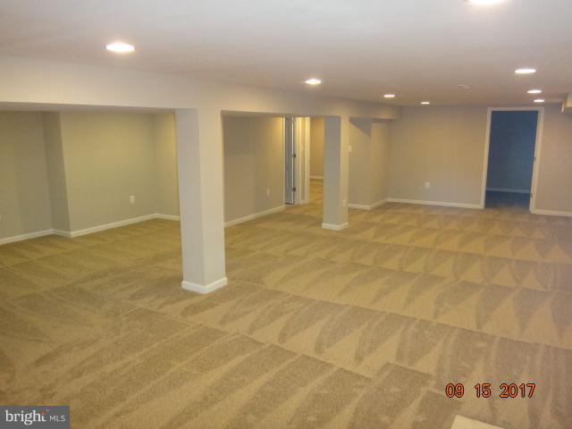 1317 Devils Reach Road Woodbridge, VA 22192 - Photo 26 of 30 Basement