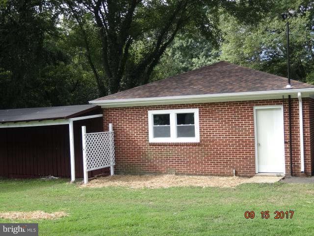 1317 Devils Reach Road Woodbridge, VA 22192 - Photo 29 of 30 Exterior (General)