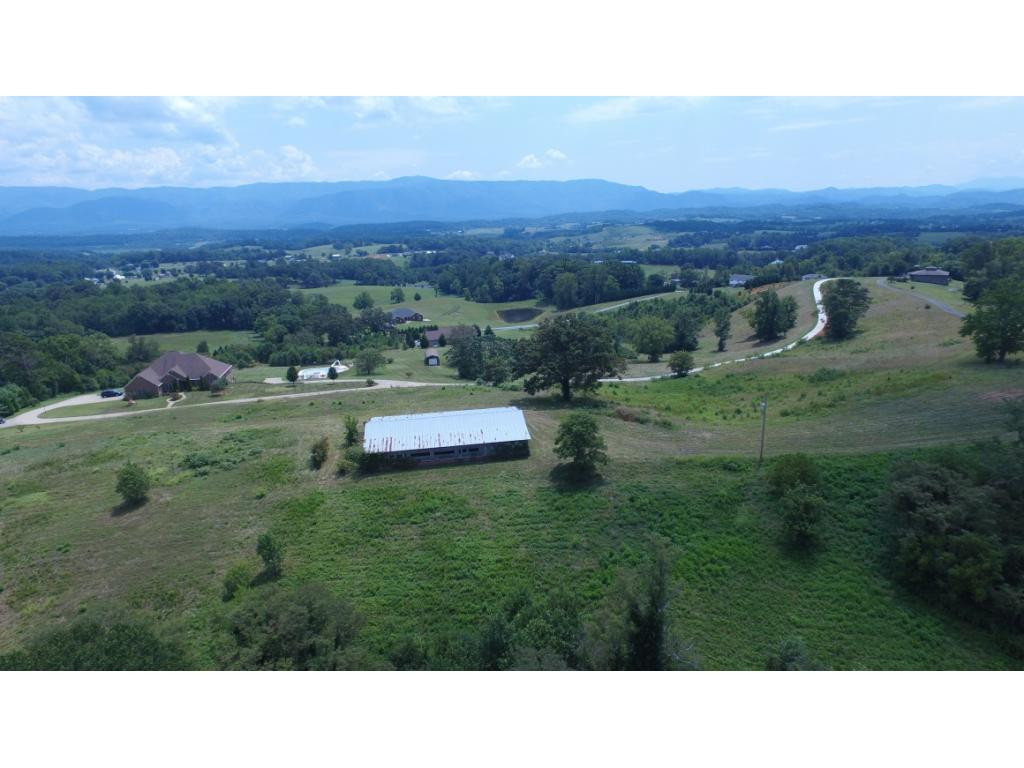 0 Jim Fox Road, Unit 4 Greeneville, TN 37743 - Photo 2 of 22 Beautiful building sites