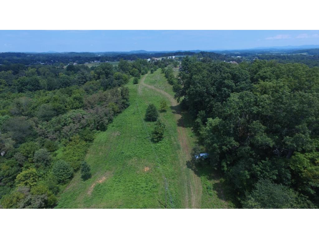 0 Jim Fox Road, Unit 4 Greeneville, TN 37743 - Photo 4 of 22 land opens up to the left