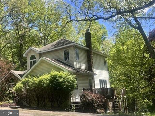 198 Pysell Road McHenry, MD 21541 - Photo 1 of 10 Gallery Image 1