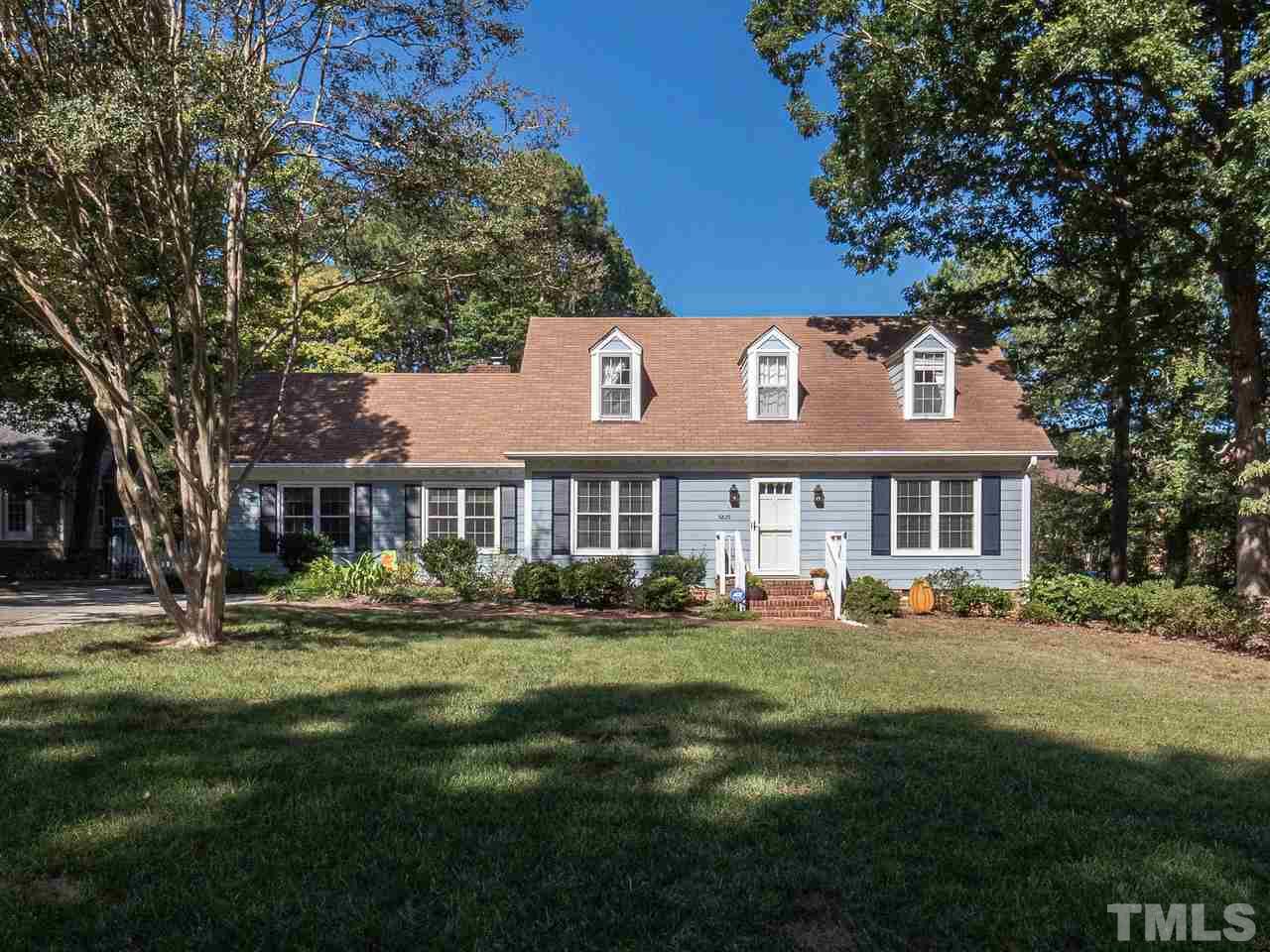 6829 Perkins Drive Raleigh, NC 27613 - Photo 1 of 30 Gallery Image 1