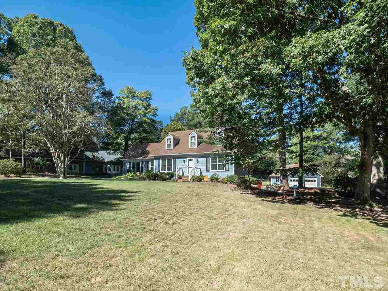 6829 Perkins Drive Raleigh, NC 27613 - Photo 2 of 30 Gallery Image 2