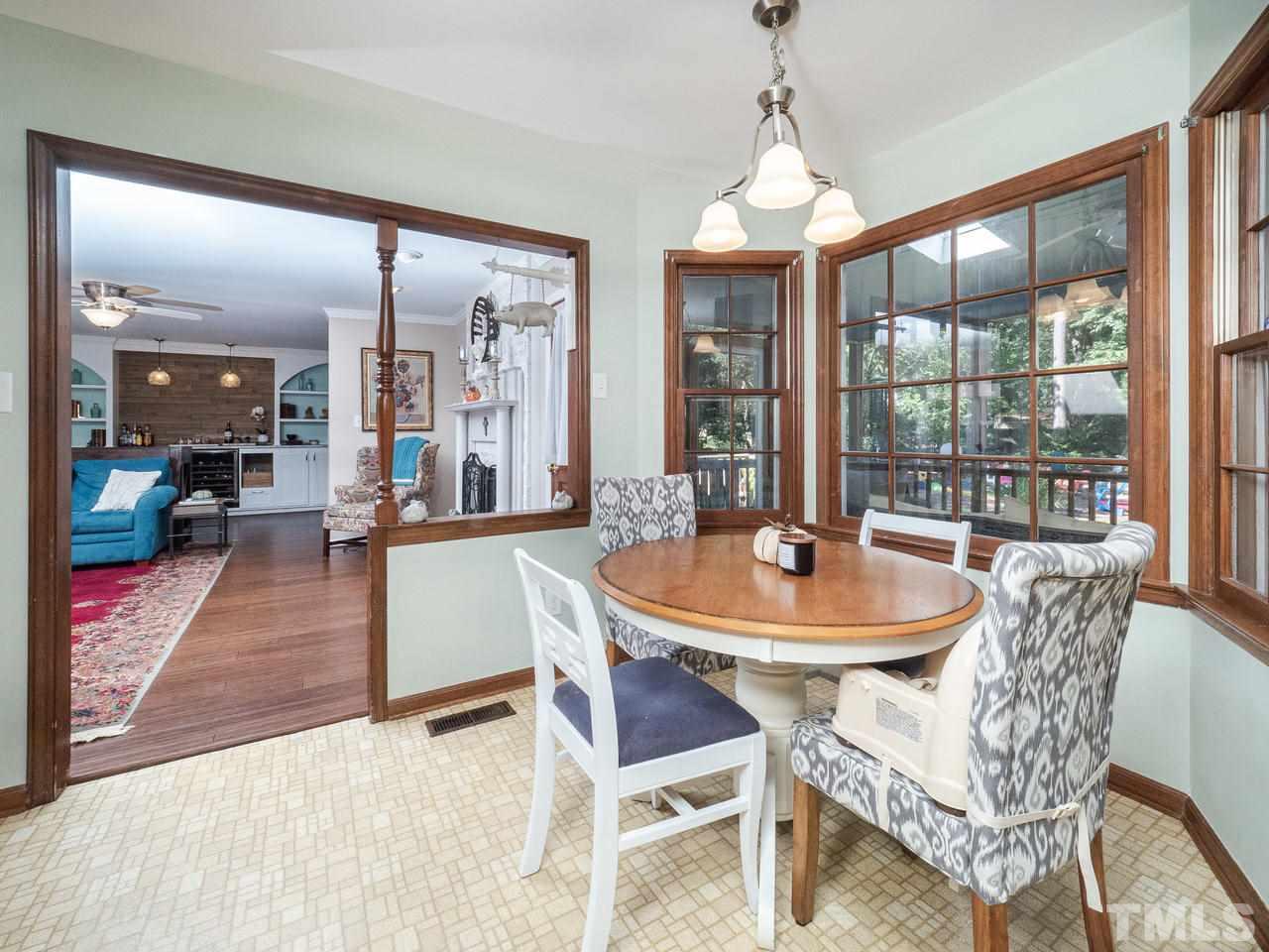 6829 Perkins Drive Raleigh, NC 27613 - Photo 12 of 30 Gallery Image 12