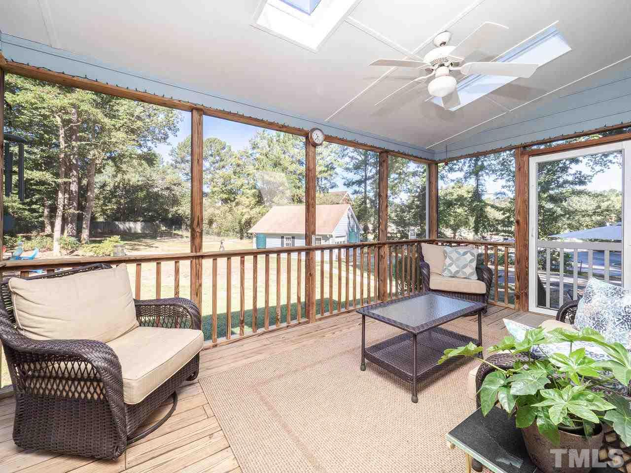 6829 Perkins Drive Raleigh, NC 27613 - Photo 13 of 30 Gallery Image 13