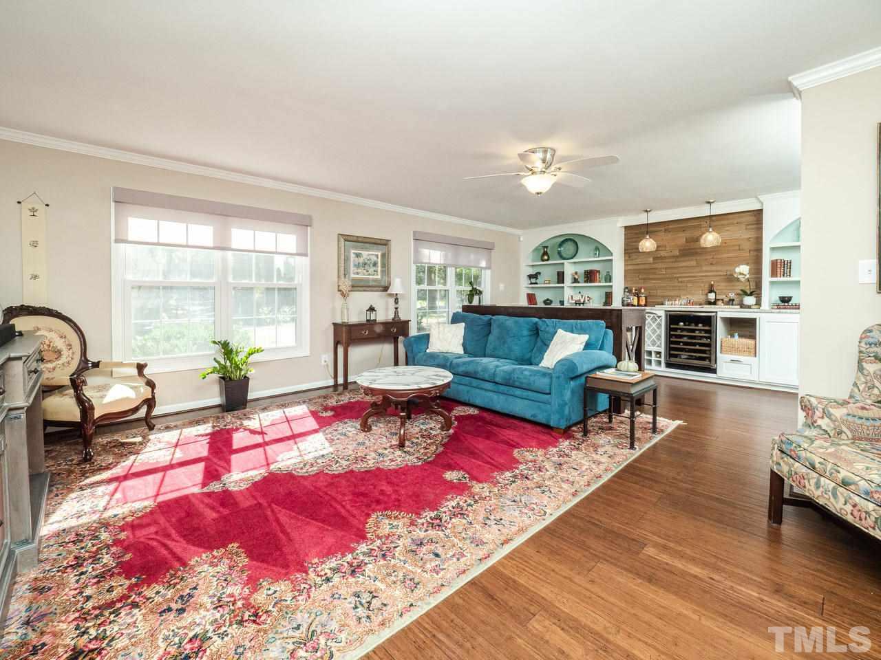 6829 Perkins Drive Raleigh, NC 27613 - Photo 15 of 30 Gallery Image 15