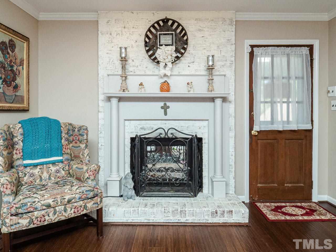 6829 Perkins Drive Raleigh, NC 27613 - Photo 16 of 30 Gallery Image 16