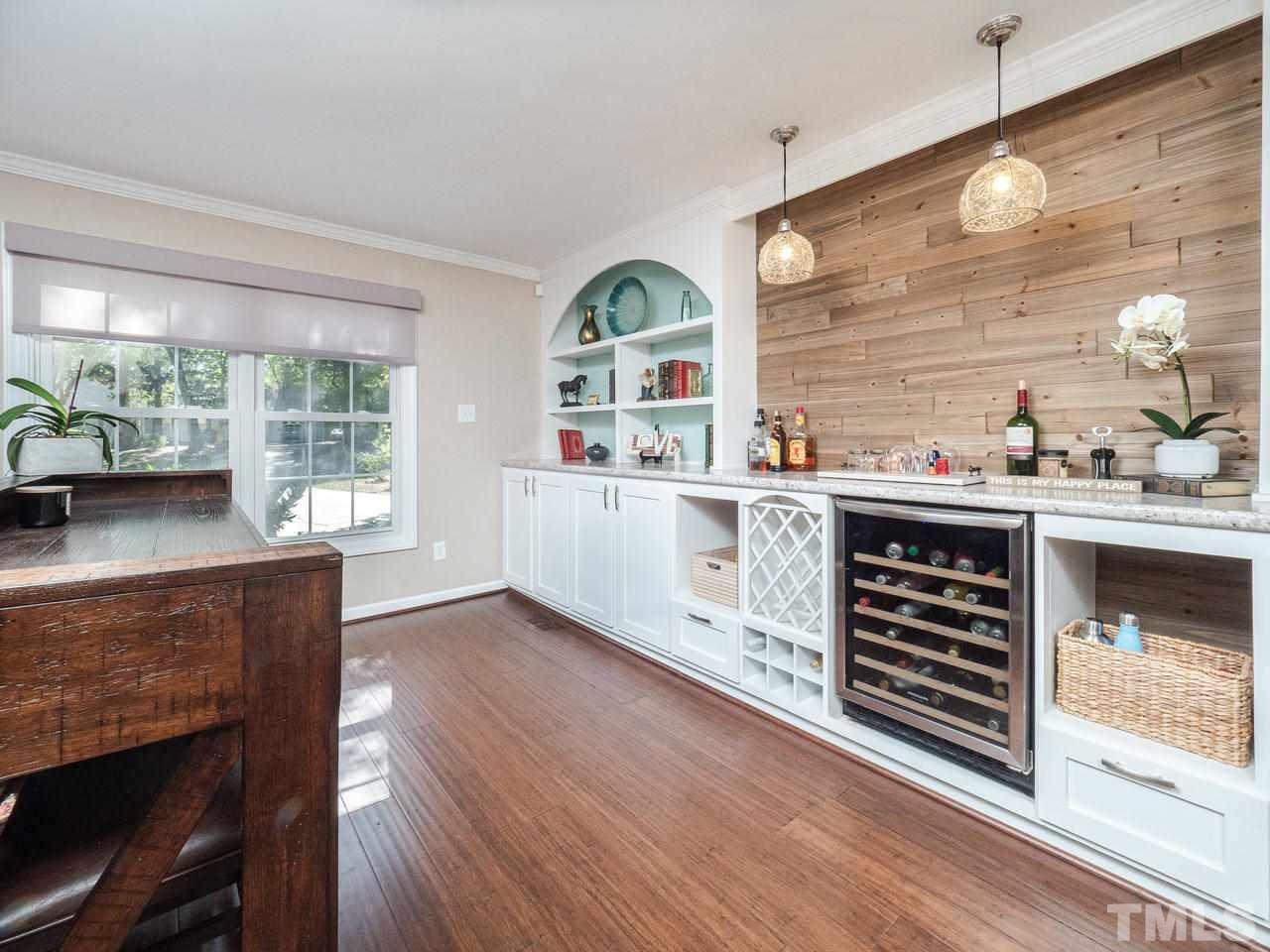 6829 Perkins Drive Raleigh, NC 27613 - Photo 17 of 30 Gallery Image 17