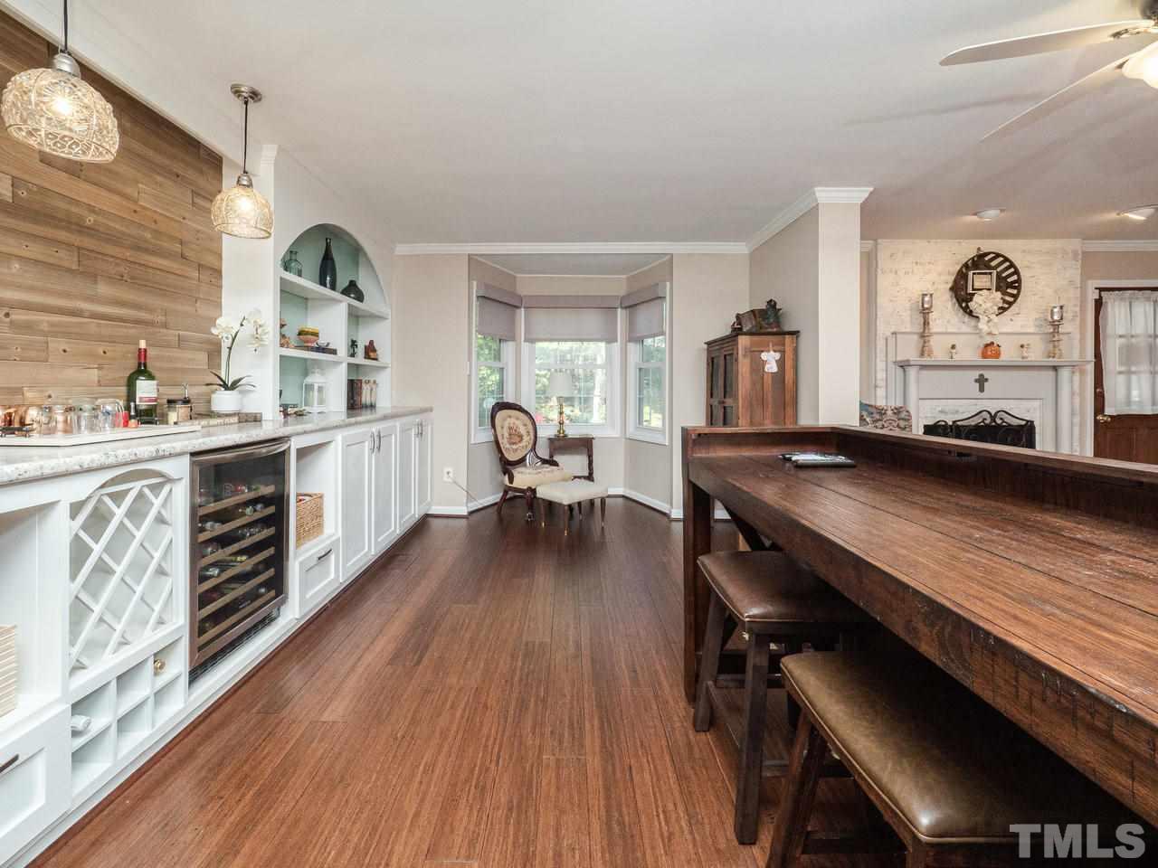 6829 Perkins Drive Raleigh, NC 27613 - Photo 18 of 30 Gallery Image 18