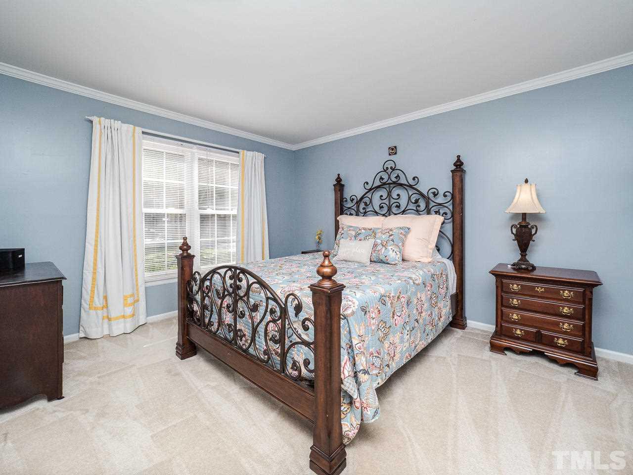 6829 Perkins Drive Raleigh, NC 27613 - Photo 21 of 30 Gallery Image 21