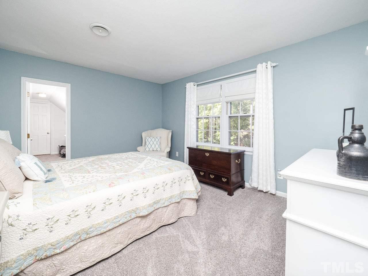 6829 Perkins Drive Raleigh, NC 27613 - Photo 25 of 30 Gallery Image 25