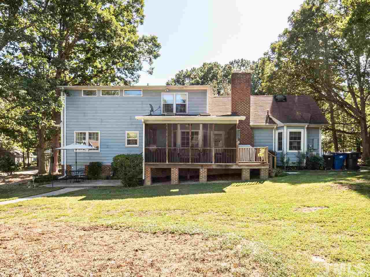 6829 Perkins Drive Raleigh, NC 27613 - Photo 26 of 30 Gallery Image 26