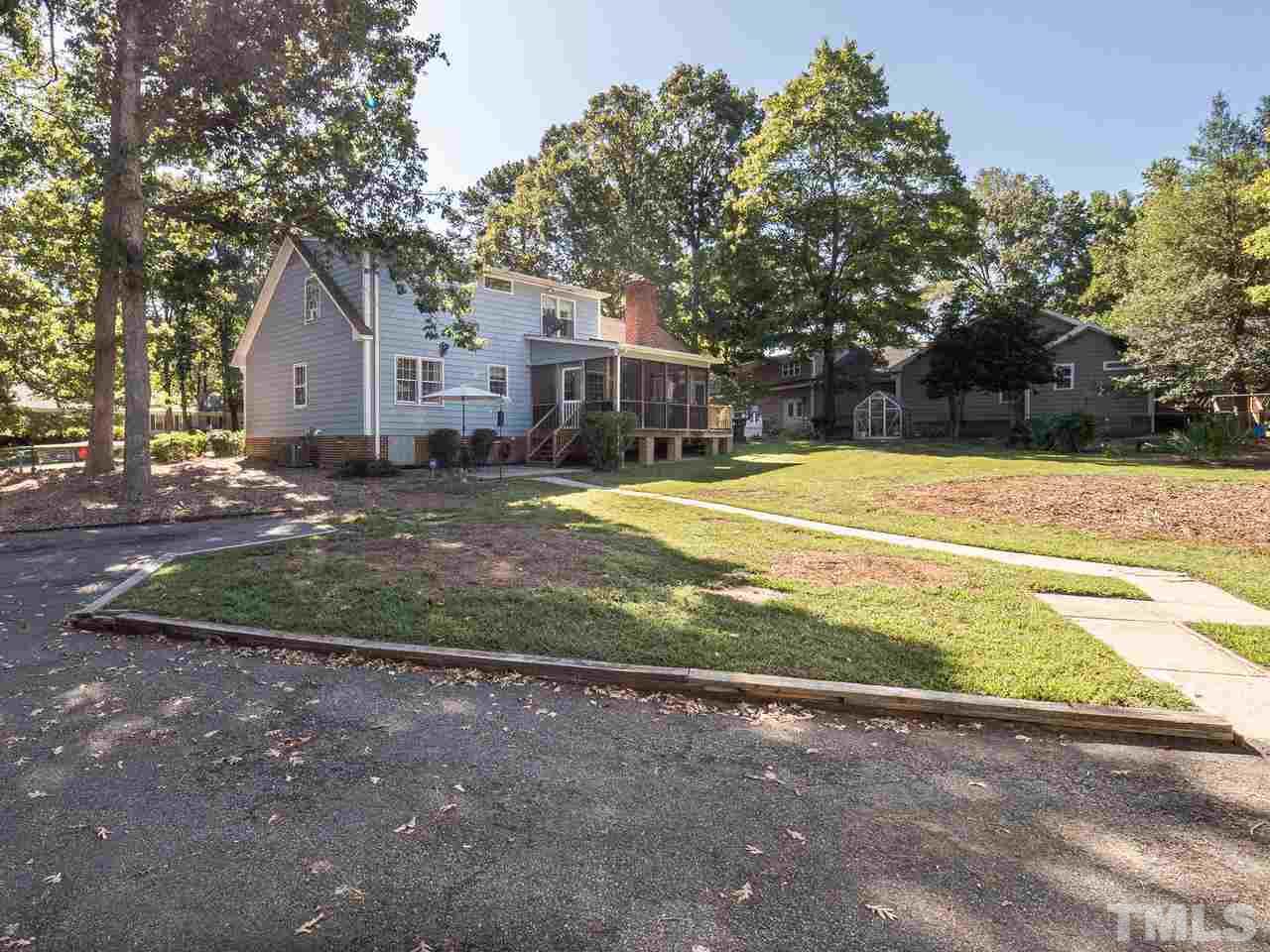 6829 Perkins Drive Raleigh, NC 27613 - Photo 27 of 30 Gallery Image 27