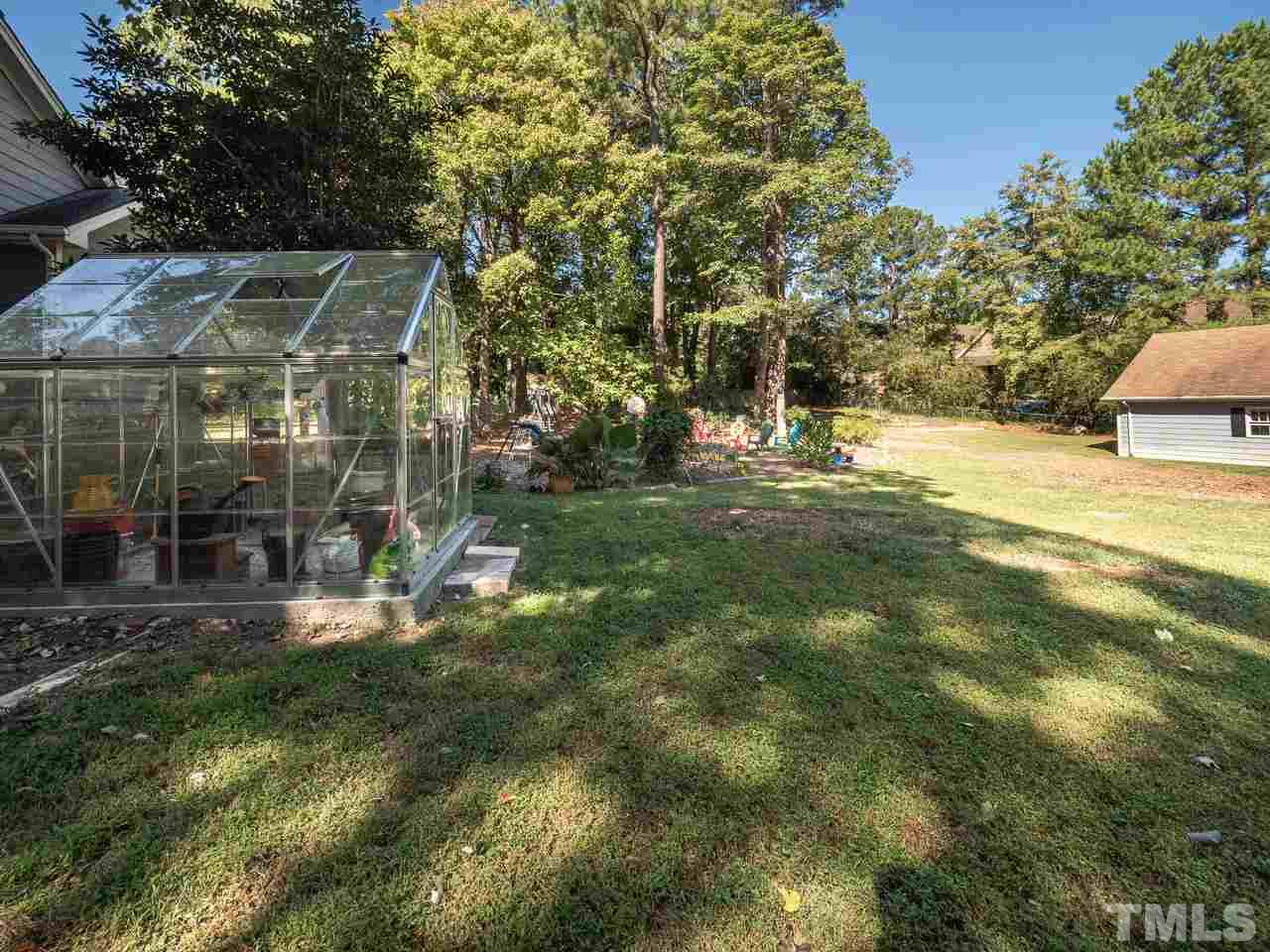 6829 Perkins Drive Raleigh, NC 27613 - Photo 28 of 30 Gallery Image 28
