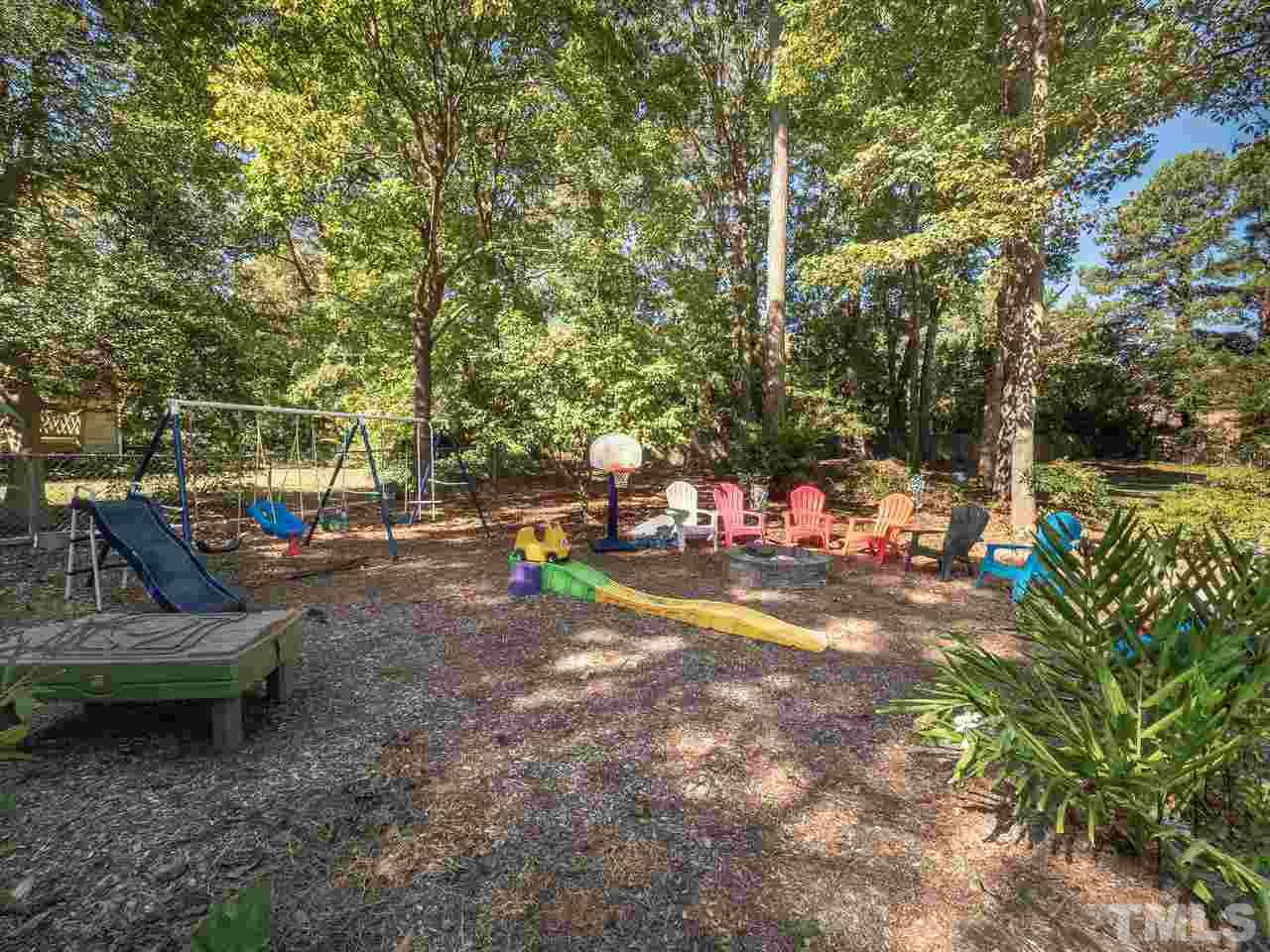 6829 Perkins Drive Raleigh, NC 27613 - Photo 29 of 30 Gallery Image 29