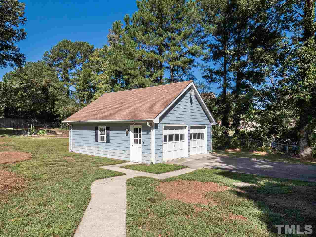 6829 Perkins Drive Raleigh, NC 27613 - Photo 30 of 30 Gallery Image 30