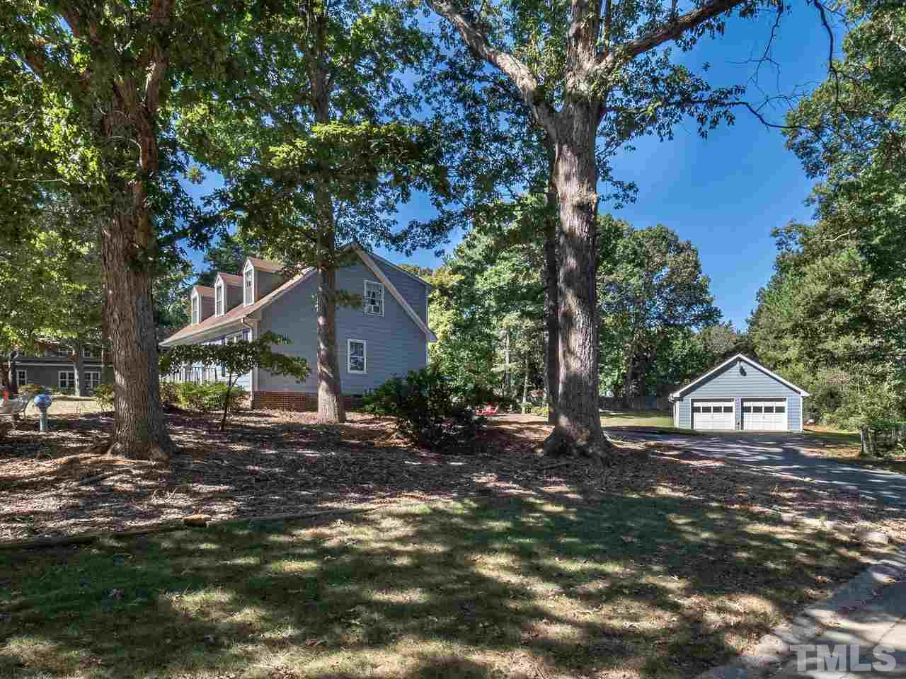 6829 Perkins Drive Raleigh, NC 27613 - Photo 4 of 30 Gallery Image 4